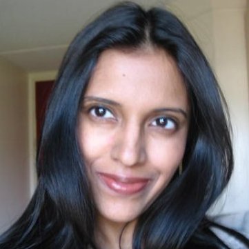 Sailaja Maganti