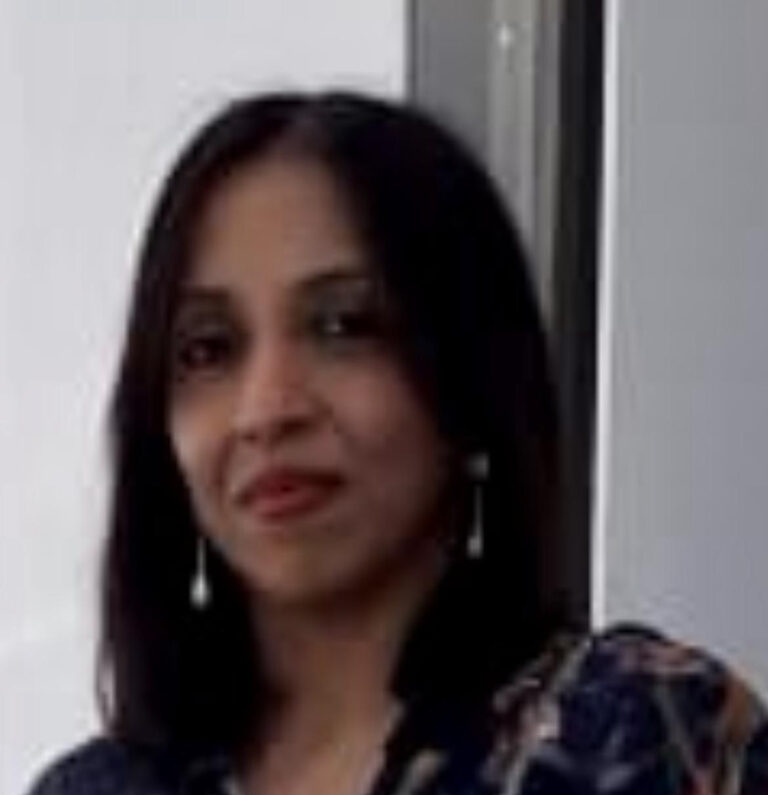 Sangeetha Venkatesan